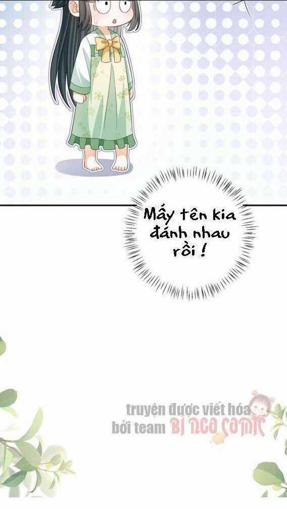 3 KIẾP XUI XẺO, KIẾP NÀY CÙNG TA THẦN KINH Chapter 26 trang 6