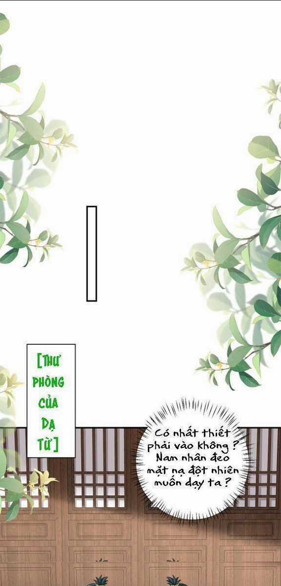 3 KIẾP XUI XẺO, KIẾP NÀY CÙNG TA THẦN KINH Chapter 26 trang 7