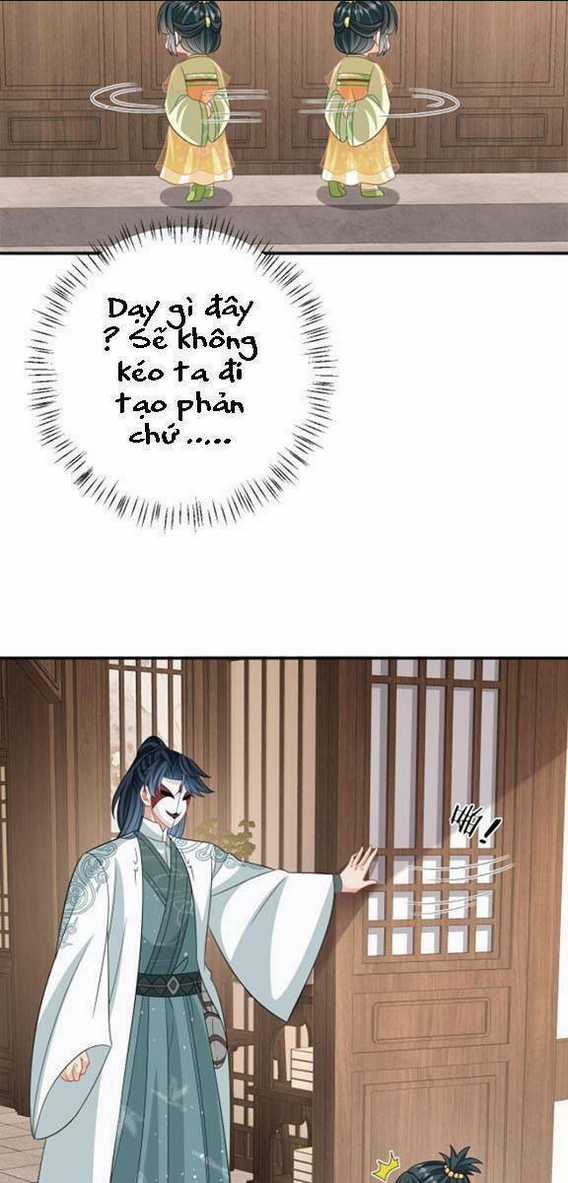 3 KIẾP XUI XẺO, KIẾP NÀY CÙNG TA THẦN KINH Chapter 26 trang 8