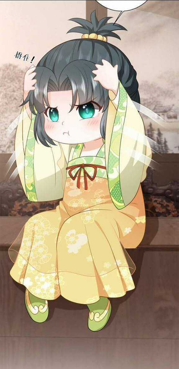 3 KIẾP XUI XẺO, KIẾP NÀY CÙNG TA THẦN KINH Chapter 27 trang 10