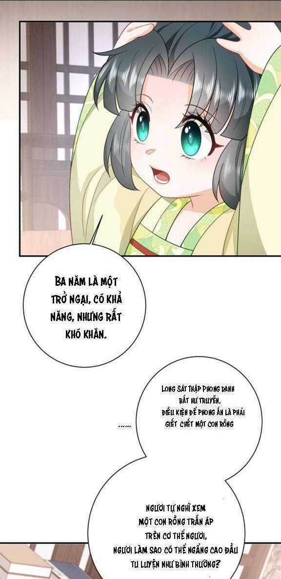 3 KIẾP XUI XẺO, KIẾP NÀY CÙNG TA THẦN KINH Chapter 27 trang 11