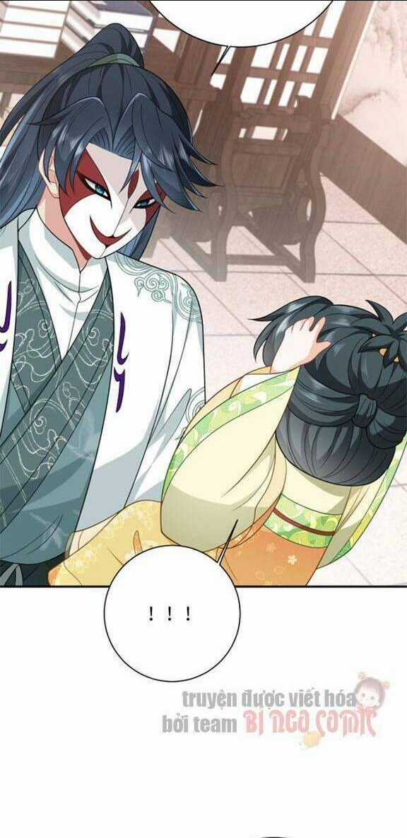 3 KIẾP XUI XẺO, KIẾP NÀY CÙNG TA THẦN KINH Chapter 27 trang 12