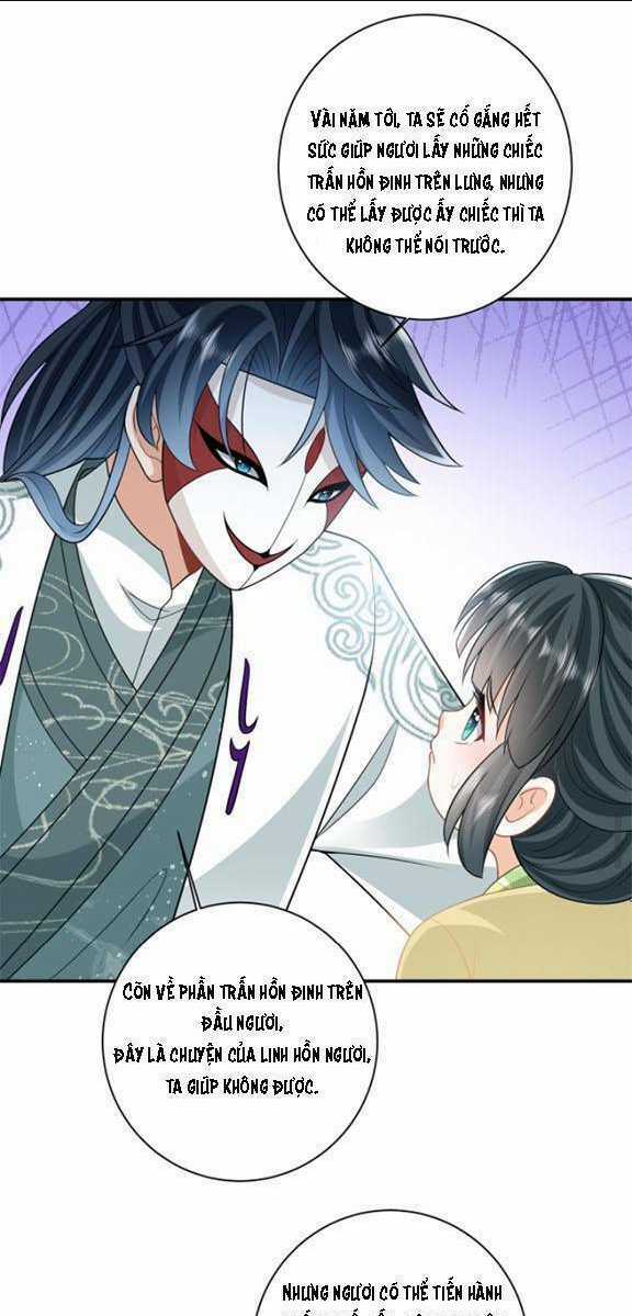 3 KIẾP XUI XẺO, KIẾP NÀY CÙNG TA THẦN KINH Chapter 27 trang 13