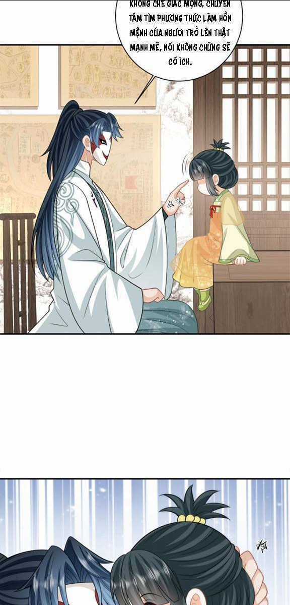 3 KIẾP XUI XẺO, KIẾP NÀY CÙNG TA THẦN KINH Chapter 27 trang 14