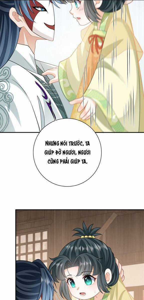 3 KIẾP XUI XẺO, KIẾP NÀY CÙNG TA THẦN KINH Chapter 27 trang 15