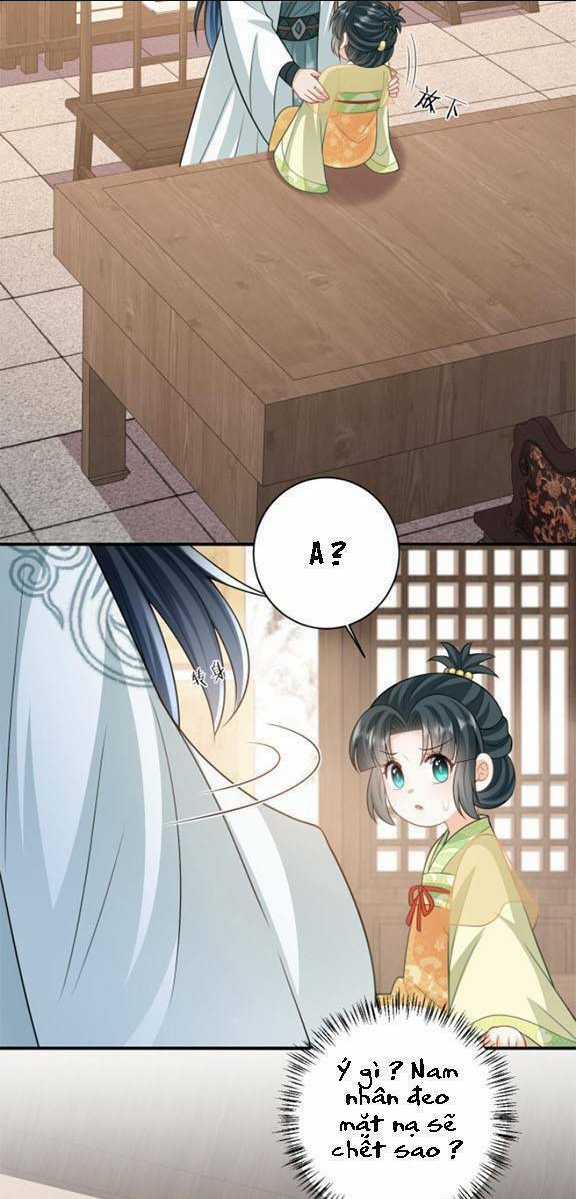 3 KIẾP XUI XẺO, KIẾP NÀY CÙNG TA THẦN KINH Chapter 27 trang 17