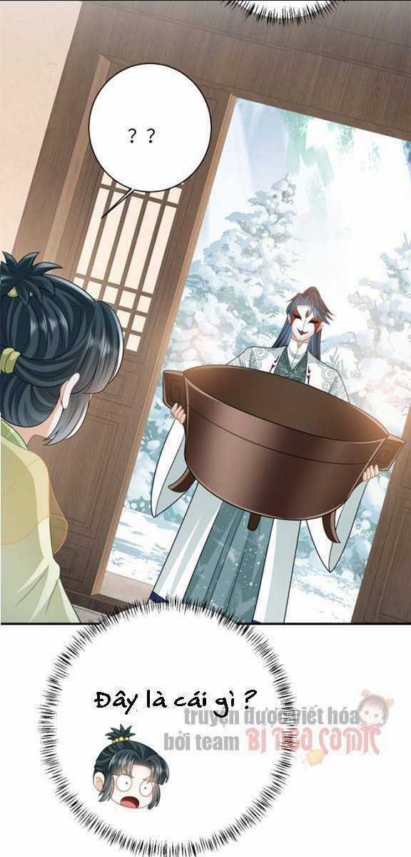 3 KIẾP XUI XẺO, KIẾP NÀY CÙNG TA THẦN KINH Chapter 27 trang 18