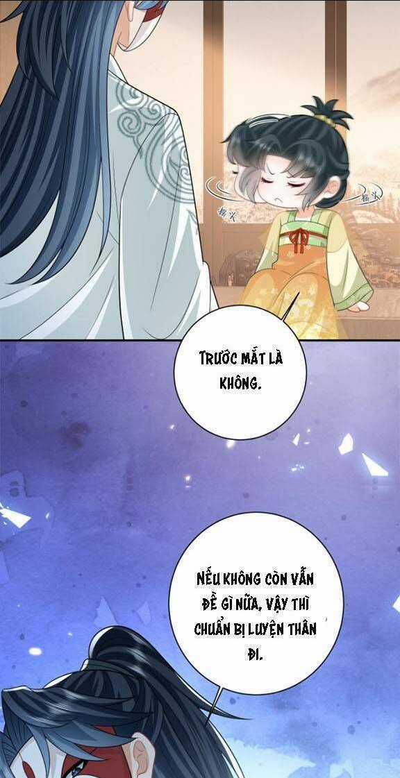 3 KIẾP XUI XẺO, KIẾP NÀY CÙNG TA THẦN KINH Chapter 27 trang 20