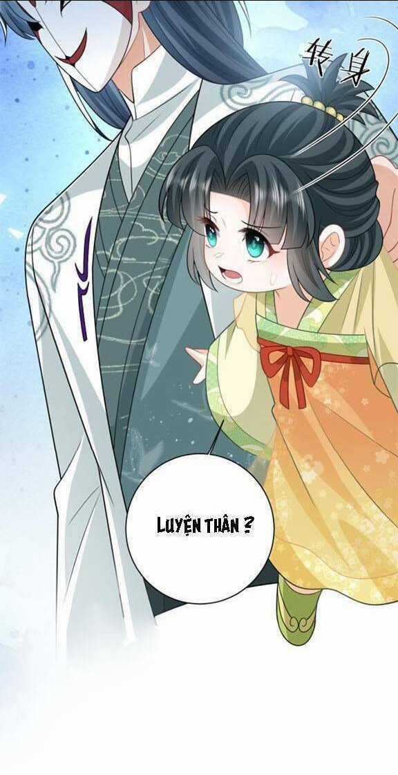 3 KIẾP XUI XẺO, KIẾP NÀY CÙNG TA THẦN KINH Chapter 27 trang 21