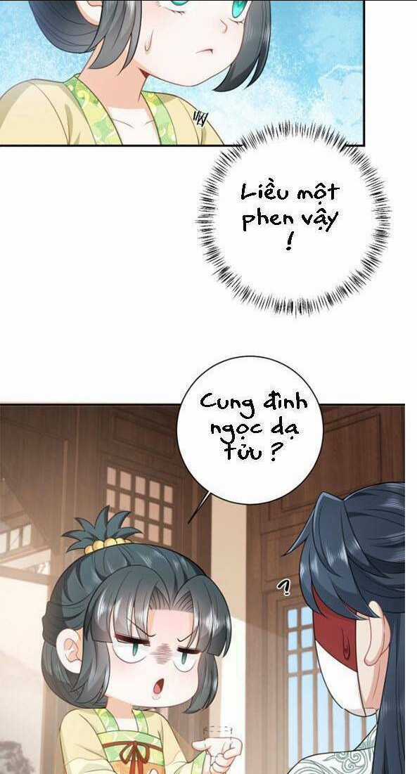 3 KIẾP XUI XẺO, KIẾP NÀY CÙNG TA THẦN KINH Chapter 27 trang 3