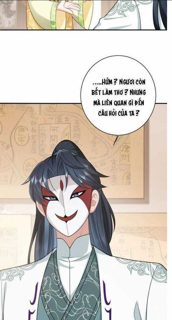 3 KIẾP XUI XẺO, KIẾP NÀY CÙNG TA THẦN KINH Chapter 27 trang 4