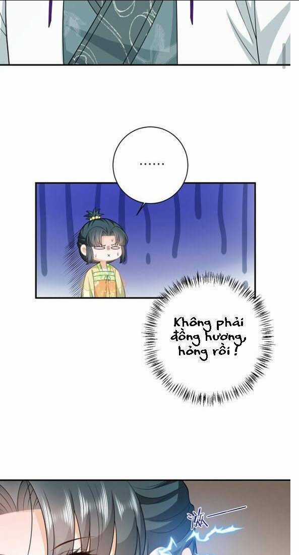 3 KIẾP XUI XẺO, KIẾP NÀY CÙNG TA THẦN KINH Chapter 27 trang 5