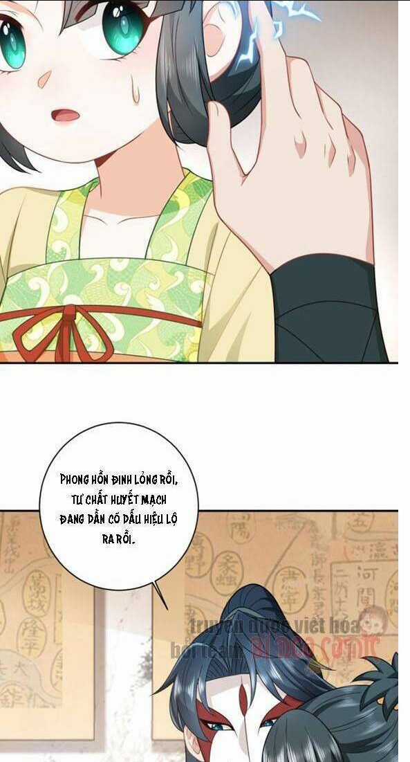 3 KIẾP XUI XẺO, KIẾP NÀY CÙNG TA THẦN KINH Chapter 27 trang 6