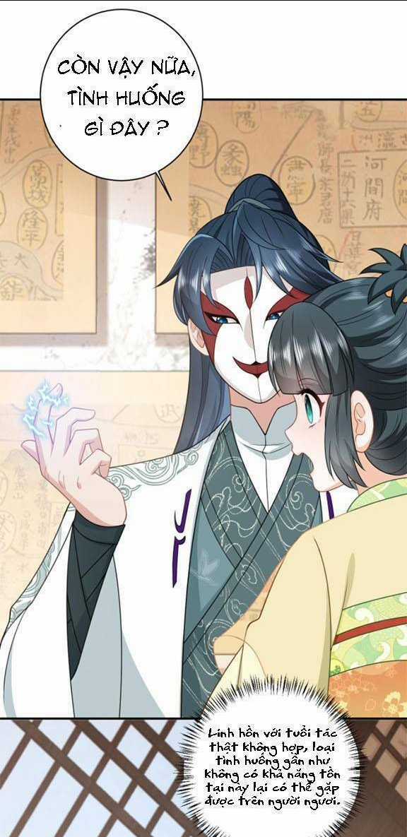 3 KIẾP XUI XẺO, KIẾP NÀY CÙNG TA THẦN KINH Chapter 27 trang 7