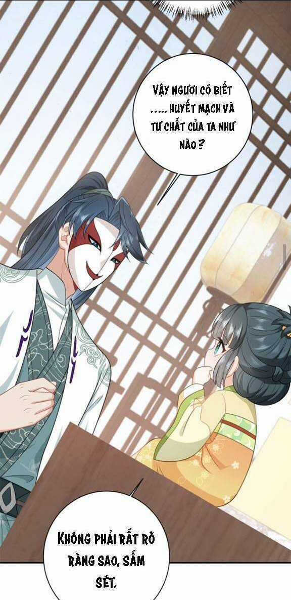 3 KIẾP XUI XẺO, KIẾP NÀY CÙNG TA THẦN KINH Chapter 27 trang 8