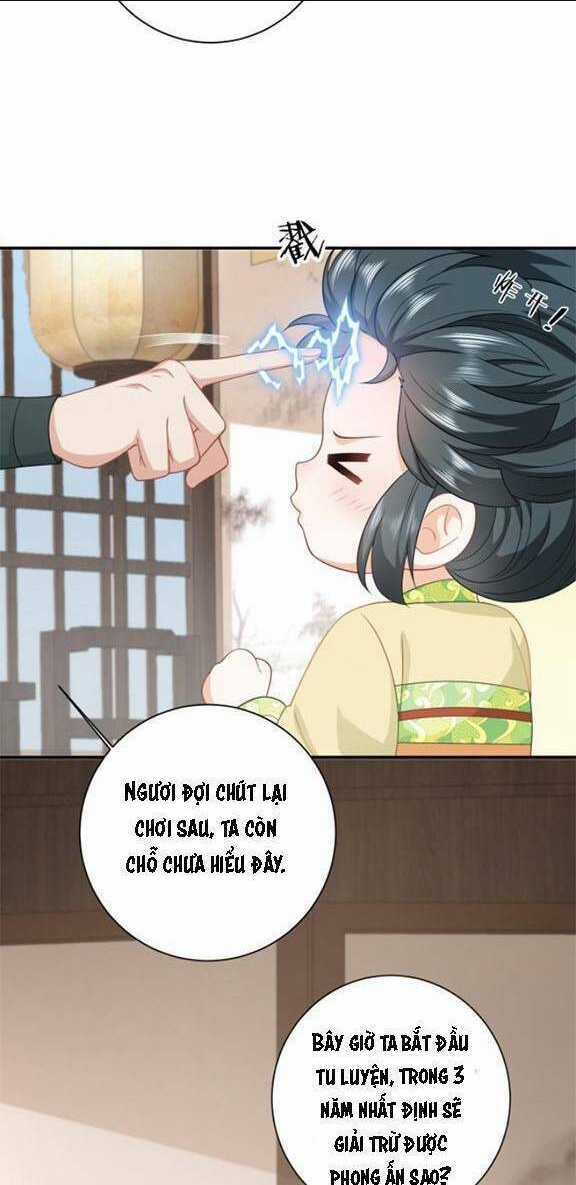 3 KIẾP XUI XẺO, KIẾP NÀY CÙNG TA THẦN KINH Chapter 27 trang 9