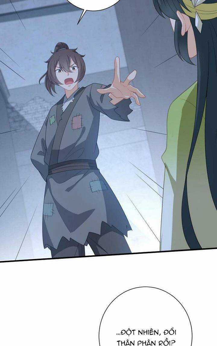 3 KIẾP XUI XẺO, KIẾP NÀY CÙNG TA THẦN KINH Chapter 270 trang 18