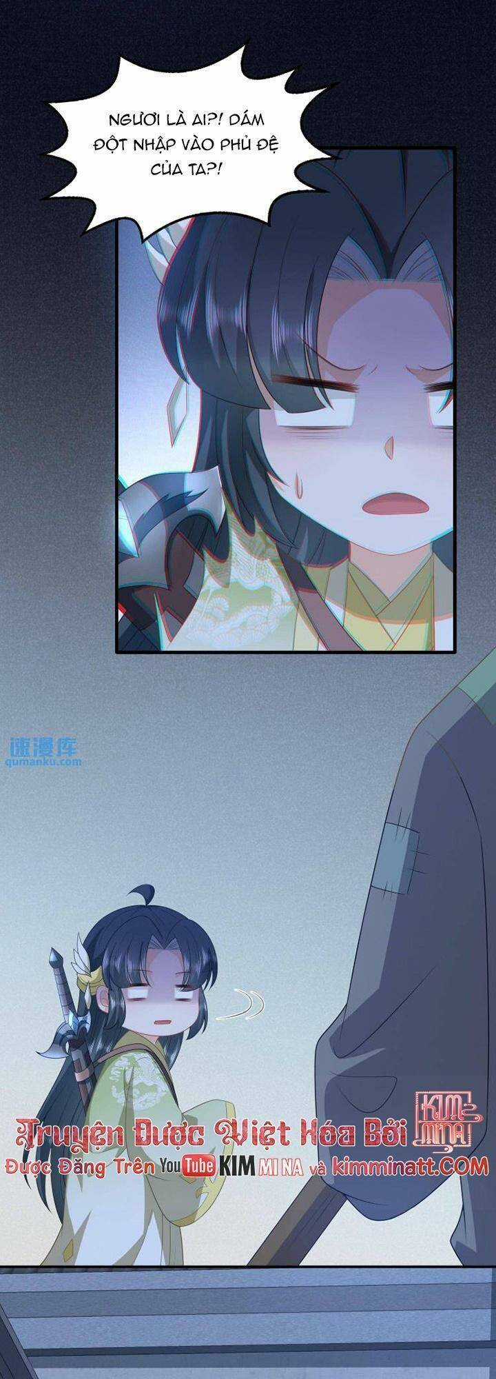 3 KIẾP XUI XẺO, KIẾP NÀY CÙNG TA THẦN KINH Chapter 270 trang 2