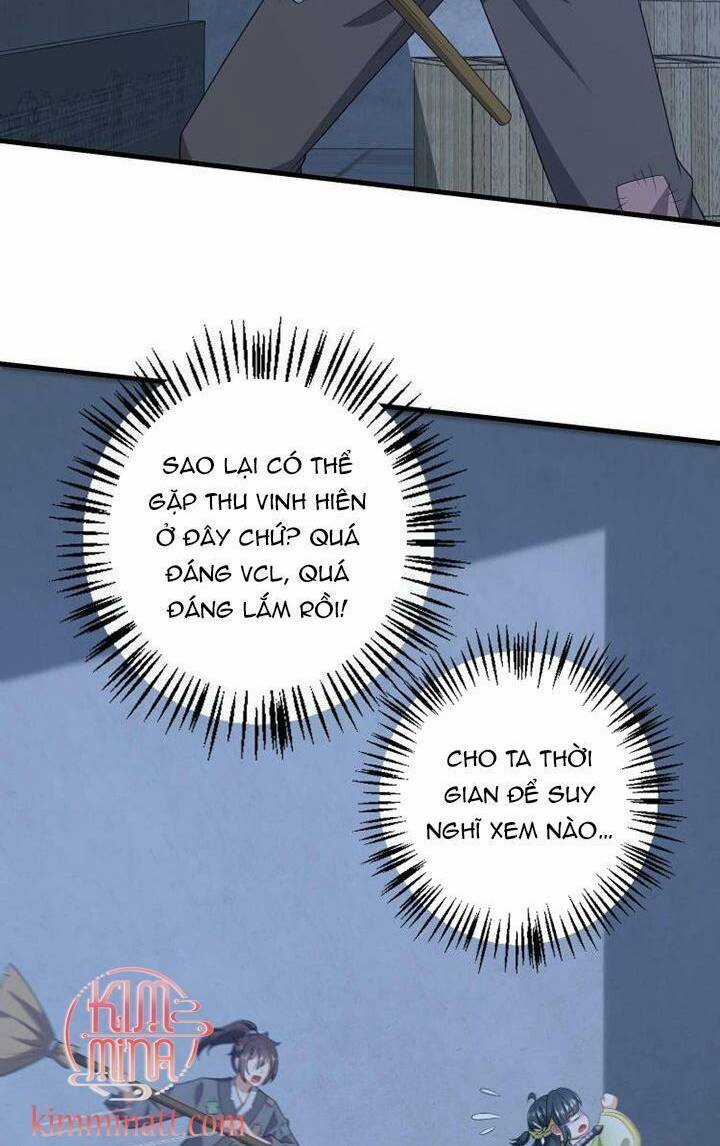 3 KIẾP XUI XẺO, KIẾP NÀY CÙNG TA THẦN KINH Chapter 270 trang 4