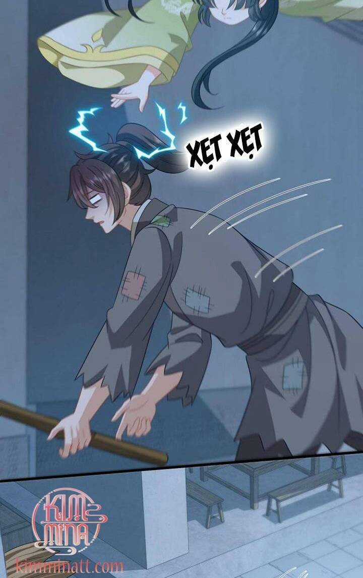 3 KIẾP XUI XẺO, KIẾP NÀY CÙNG TA THẦN KINH Chapter 270 trang 9