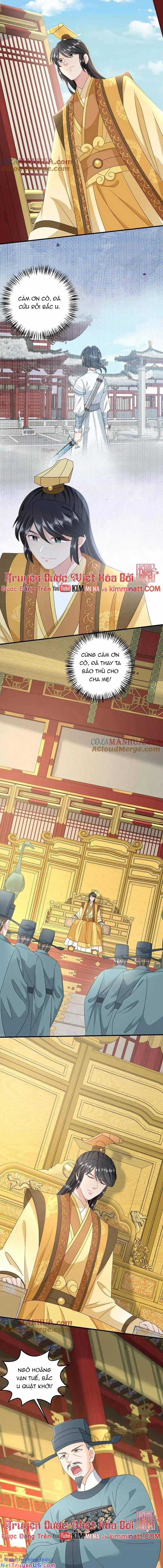 3 KIẾP XUI XẺO, KIẾP NÀY CÙNG TA THẦN KINH Chapter 271 trang 2