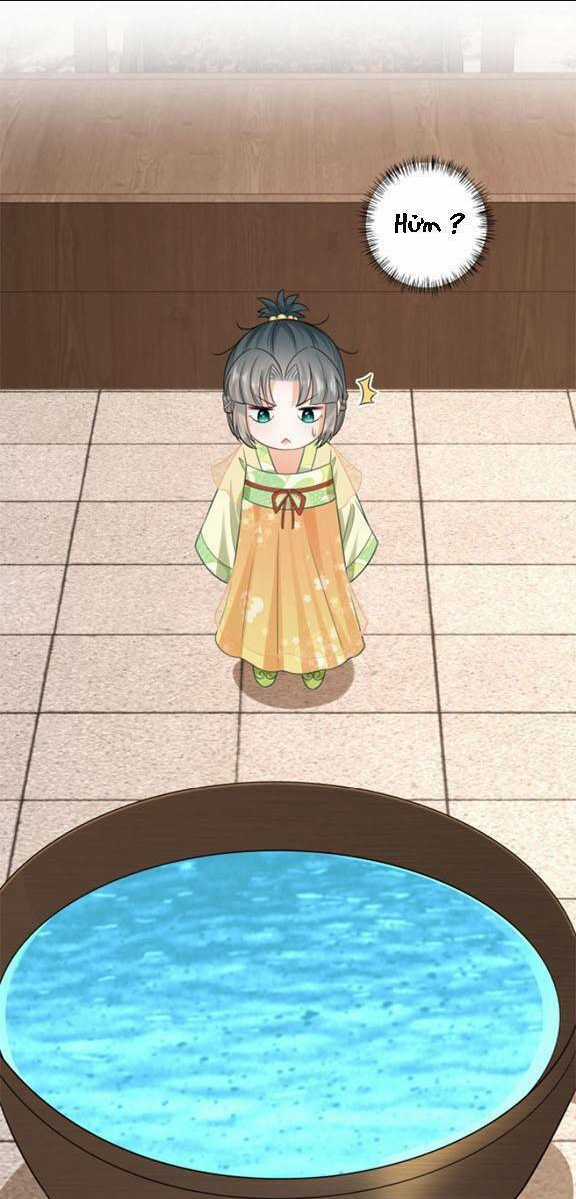 3 KIẾP XUI XẺO, KIẾP NÀY CÙNG TA THẦN KINH Chapter 28 trang 1