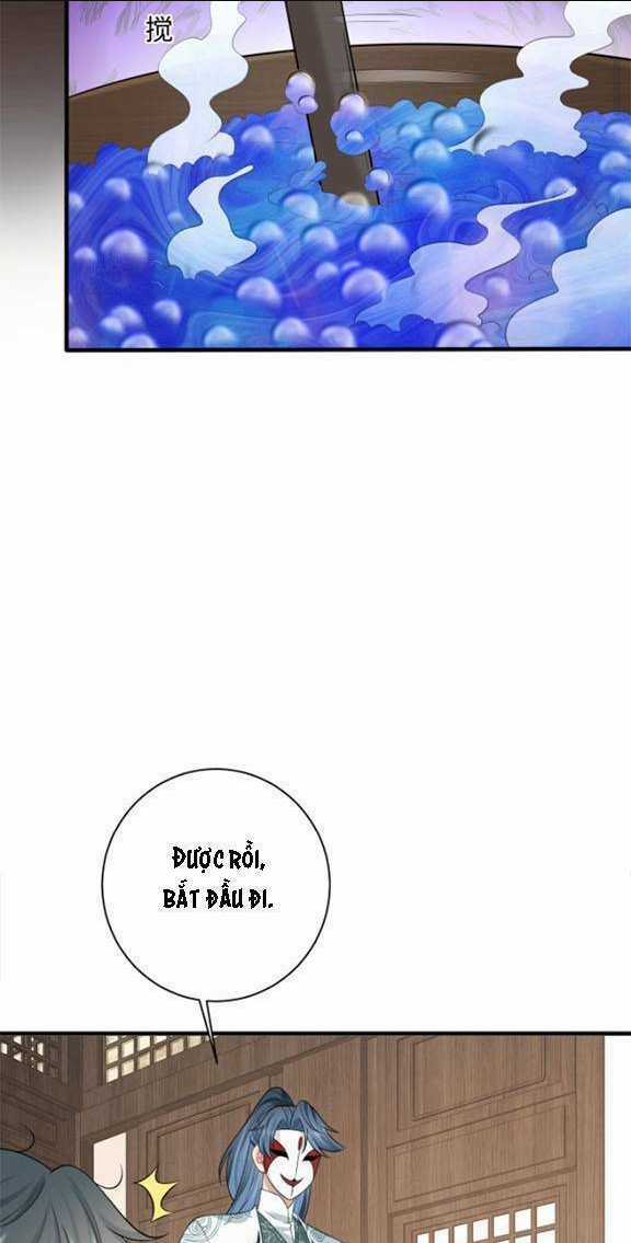 3 KIẾP XUI XẺO, KIẾP NÀY CÙNG TA THẦN KINH Chapter 28 trang 10