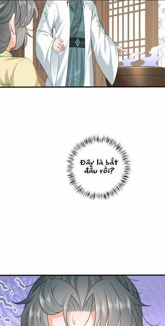 3 KIẾP XUI XẺO, KIẾP NÀY CÙNG TA THẦN KINH Chapter 28 trang 11