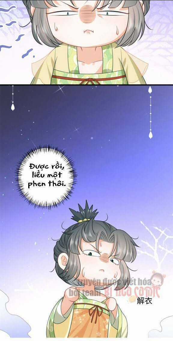 3 KIẾP XUI XẺO, KIẾP NÀY CÙNG TA THẦN KINH Chapter 28 trang 12