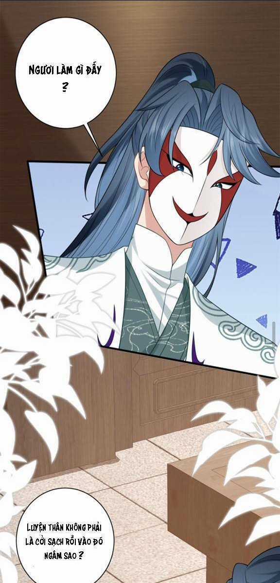 3 KIẾP XUI XẺO, KIẾP NÀY CÙNG TA THẦN KINH Chapter 28 trang 13