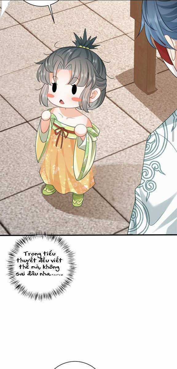 3 KIẾP XUI XẺO, KIẾP NÀY CÙNG TA THẦN KINH Chapter 28 trang 14