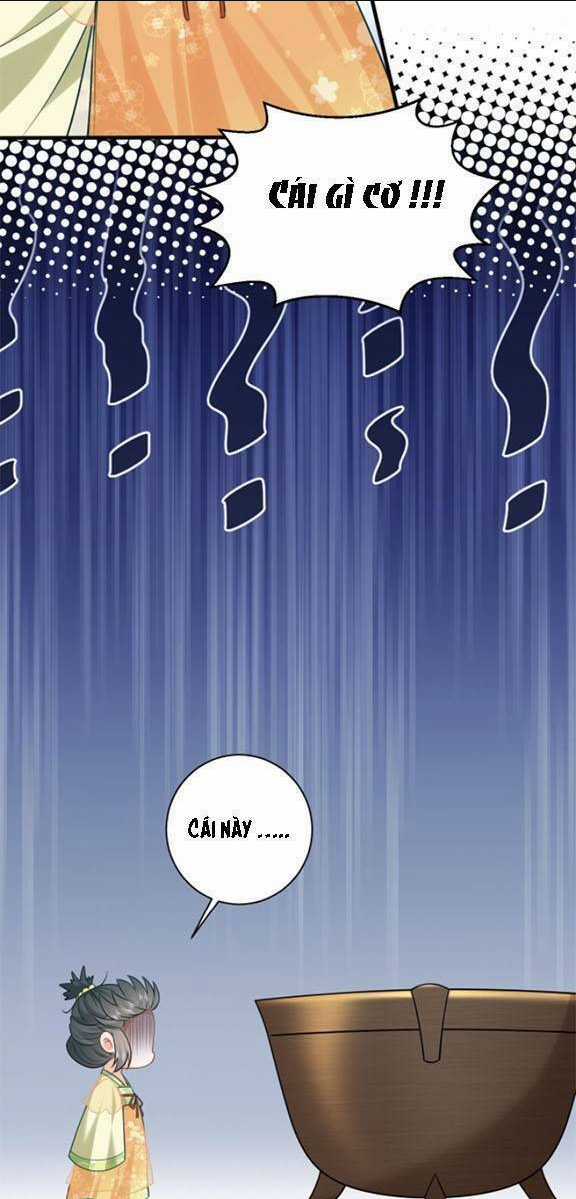 3 KIẾP XUI XẺO, KIẾP NÀY CÙNG TA THẦN KINH Chapter 28 trang 16