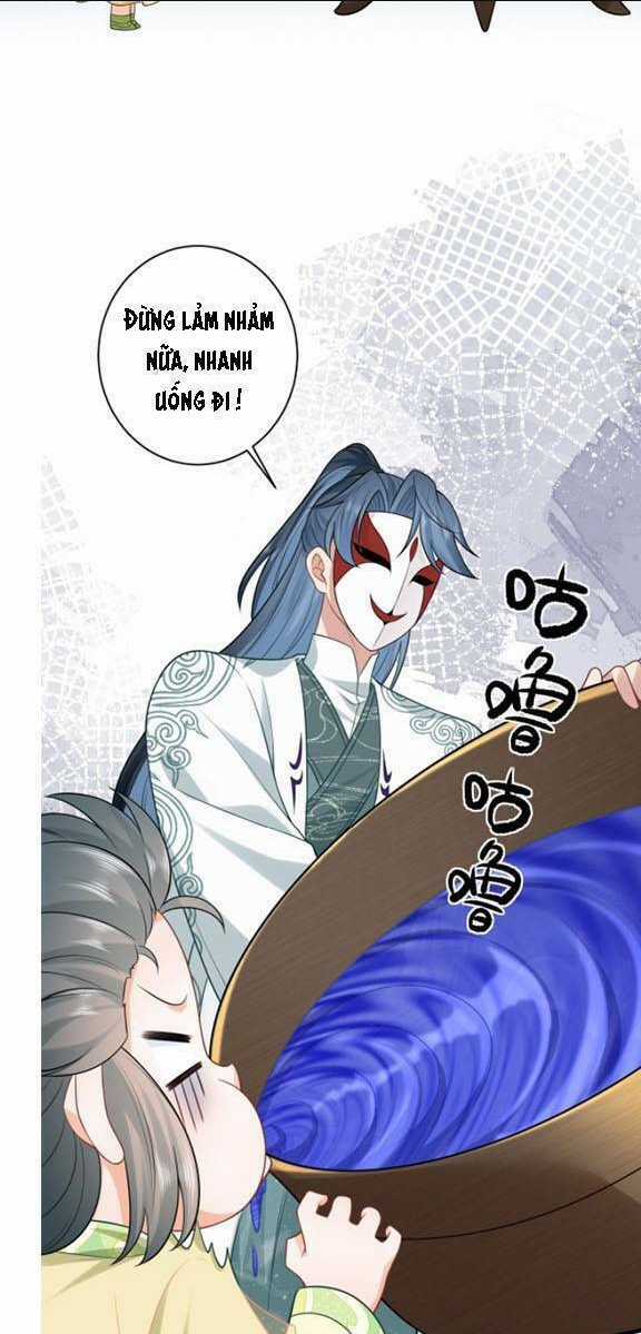 3 KIẾP XUI XẺO, KIẾP NÀY CÙNG TA THẦN KINH Chapter 28 trang 17