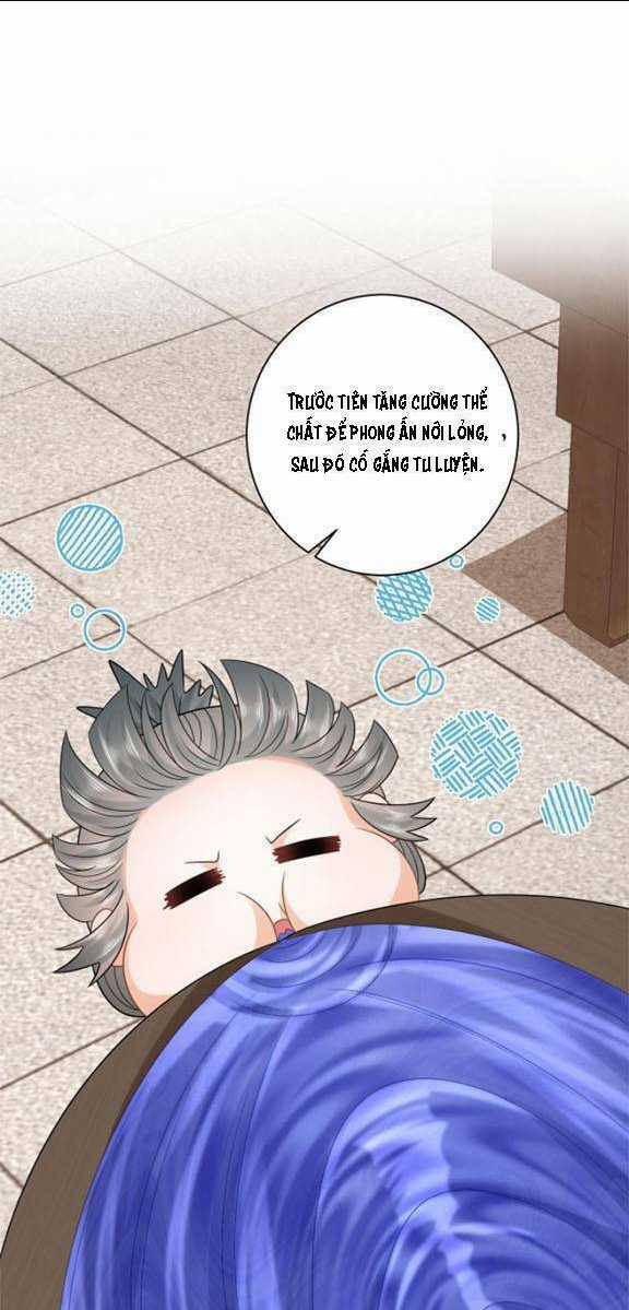 3 KIẾP XUI XẺO, KIẾP NÀY CÙNG TA THẦN KINH Chapter 28 trang 20