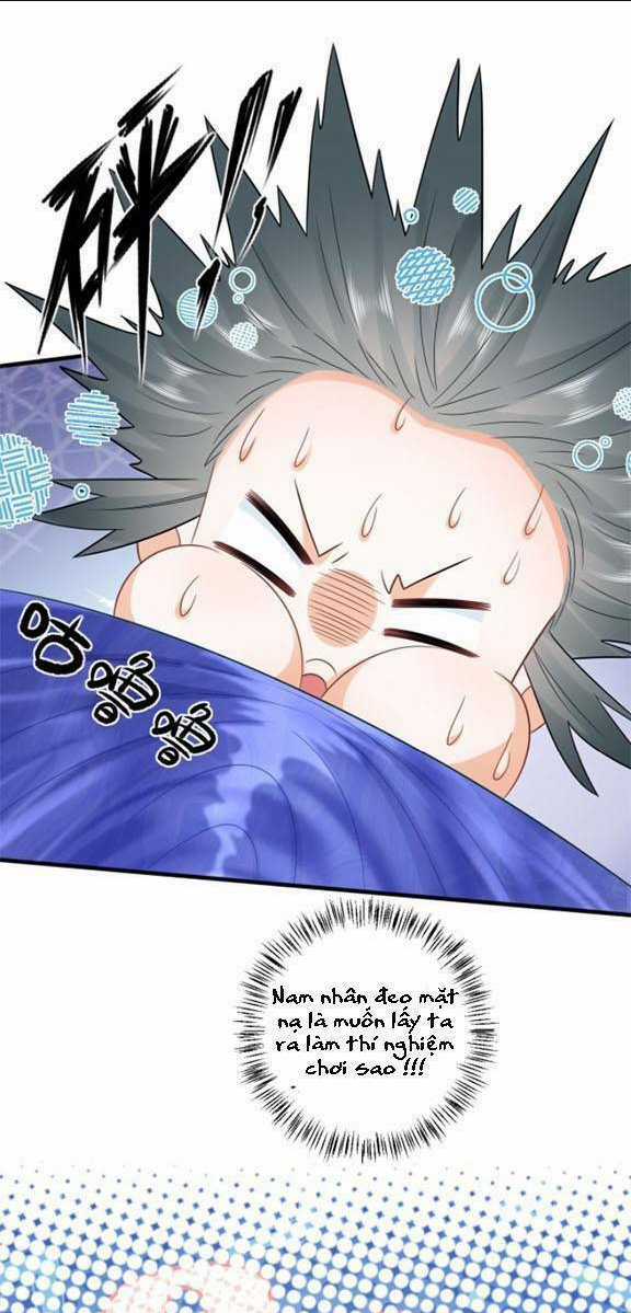 3 KIẾP XUI XẺO, KIẾP NÀY CÙNG TA THẦN KINH Chapter 28 trang 22