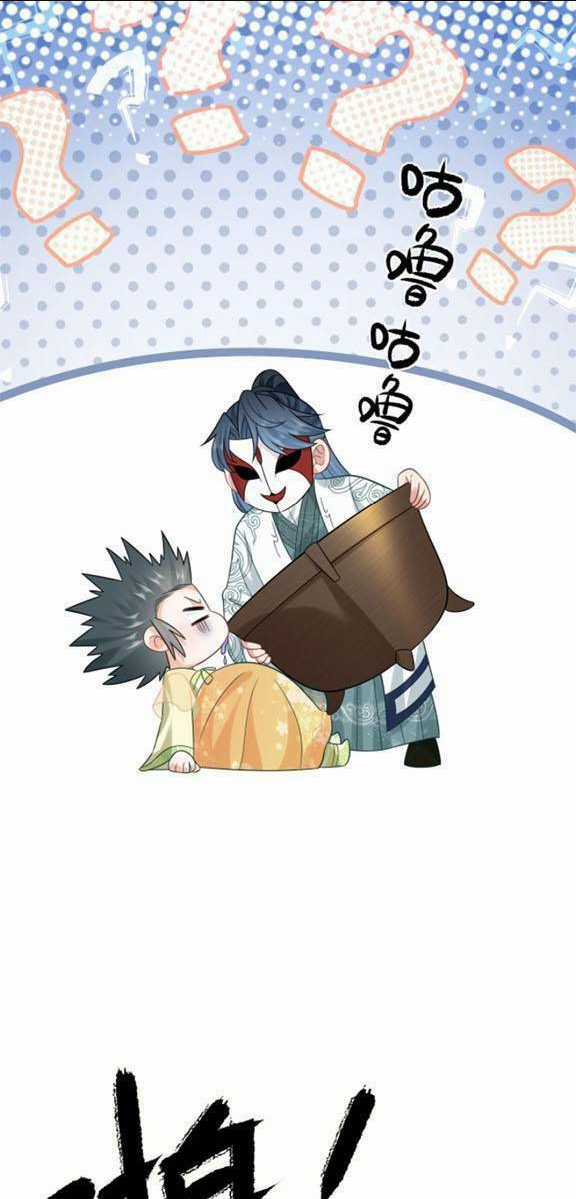 3 KIẾP XUI XẺO, KIẾP NÀY CÙNG TA THẦN KINH Chapter 28 trang 23