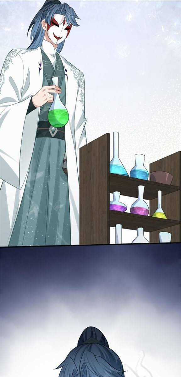 3 KIẾP XUI XẺO, KIẾP NÀY CÙNG TA THẦN KINH Chapter 28 trang 4