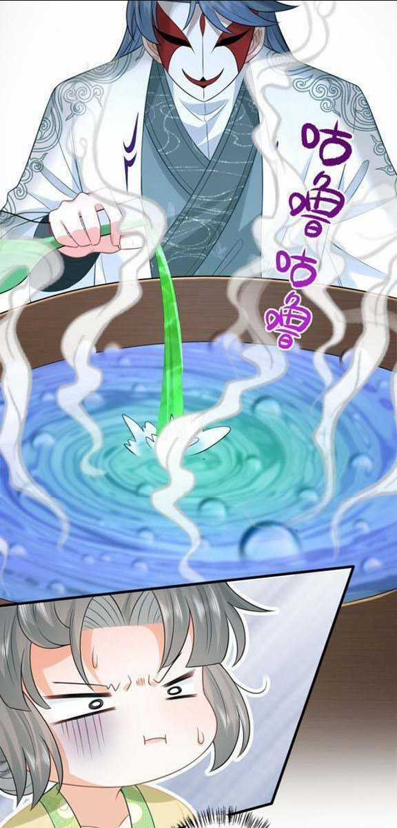 3 KIẾP XUI XẺO, KIẾP NÀY CÙNG TA THẦN KINH Chapter 28 trang 5