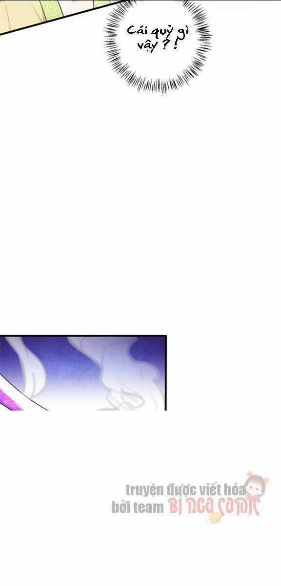 3 KIẾP XUI XẺO, KIẾP NÀY CÙNG TA THẦN KINH Chapter 28 trang 6