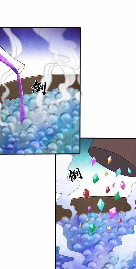 3 KIẾP XUI XẺO, KIẾP NÀY CÙNG TA THẦN KINH Chapter 28 trang 7