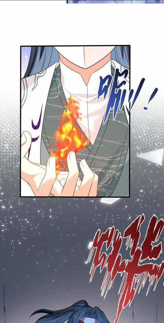 3 KIẾP XUI XẺO, KIẾP NÀY CÙNG TA THẦN KINH Chapter 28 trang 8