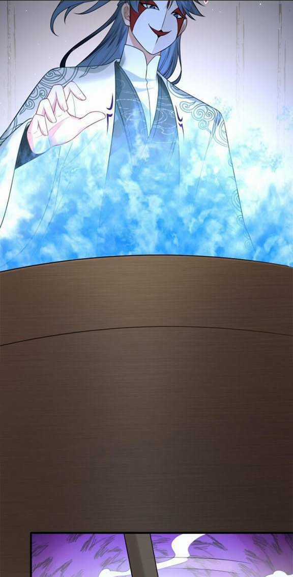 3 KIẾP XUI XẺO, KIẾP NÀY CÙNG TA THẦN KINH Chapter 28 trang 9