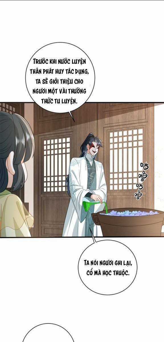 3 KIẾP XUI XẺO, KIẾP NÀY CÙNG TA THẦN KINH Chapter 29 trang 1