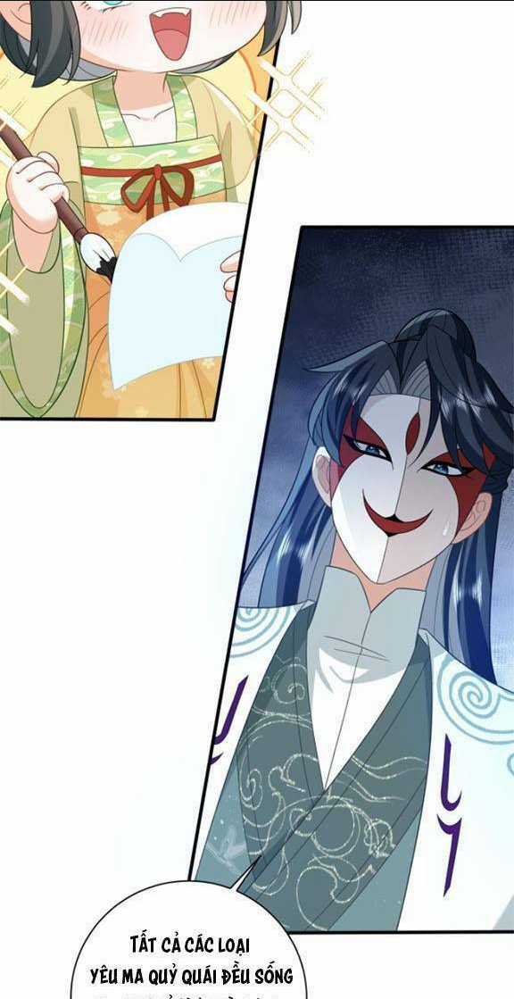 3 KIẾP XUI XẺO, KIẾP NÀY CÙNG TA THẦN KINH Chapter 29 trang 10