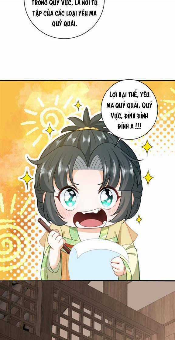 3 KIẾP XUI XẺO, KIẾP NÀY CÙNG TA THẦN KINH Chapter 29 trang 11