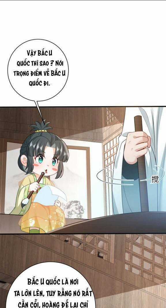 3 KIẾP XUI XẺO, KIẾP NÀY CÙNG TA THẦN KINH Chapter 29 trang 13