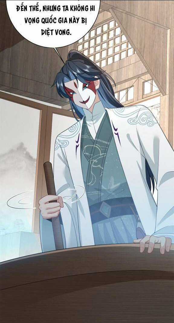 3 KIẾP XUI XẺO, KIẾP NÀY CÙNG TA THẦN KINH Chapter 29 trang 14