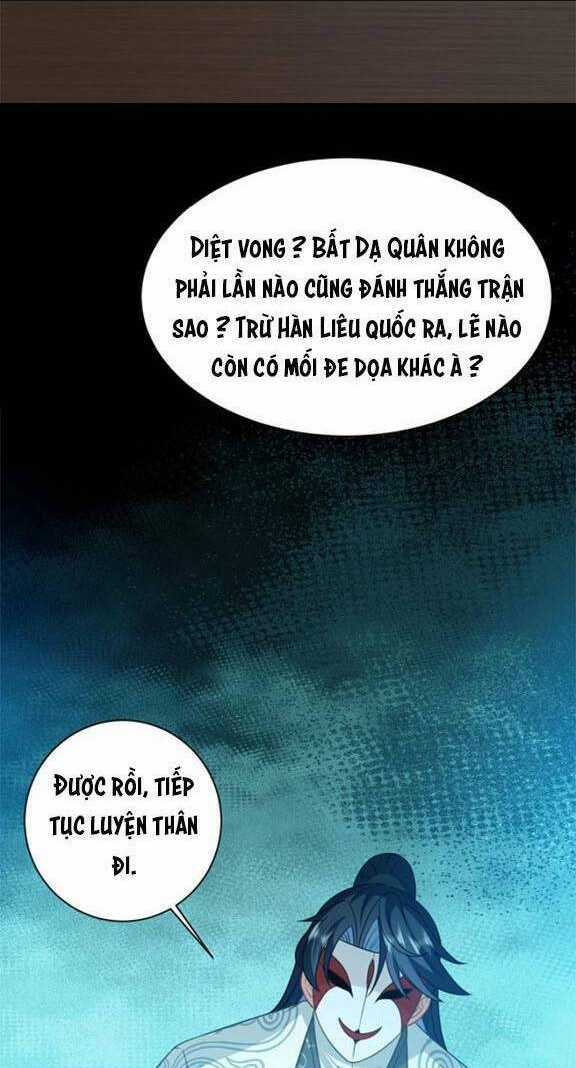 3 KIẾP XUI XẺO, KIẾP NÀY CÙNG TA THẦN KINH Chapter 29 trang 15