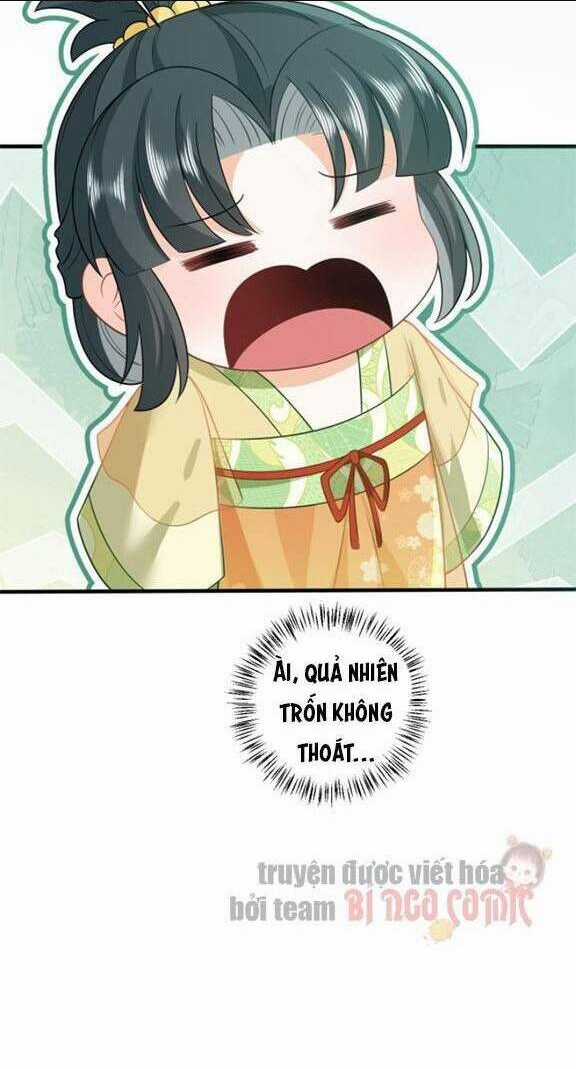 3 KIẾP XUI XẺO, KIẾP NÀY CÙNG TA THẦN KINH Chapter 29 trang 18