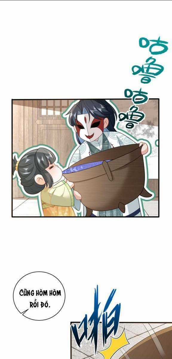 3 KIẾP XUI XẺO, KIẾP NÀY CÙNG TA THẦN KINH Chapter 29 trang 19